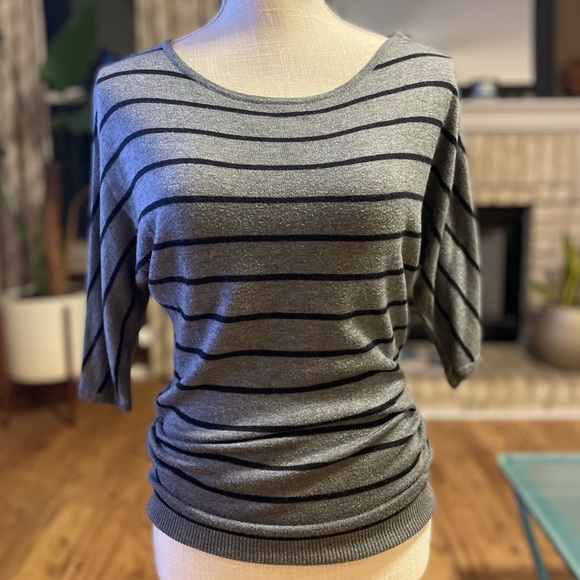 Express Long Sleeve Top - Picture 8 of 8